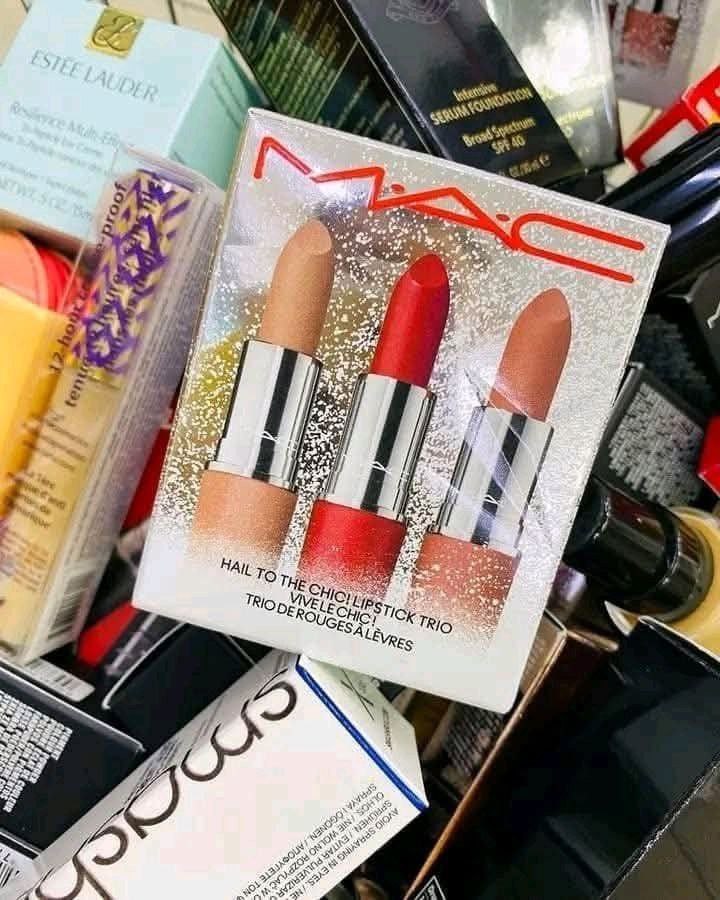 100-Piece Mixed Cosmetics Liquidation Pallet – Wholesale Beauty Lot